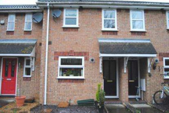 2 Bedroom Terraced
